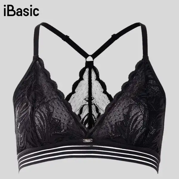 7 KIỂU ÁO NGỰC “MẶC GÌ CŨNG HỢP” CỦA IBASIC VIETNAM