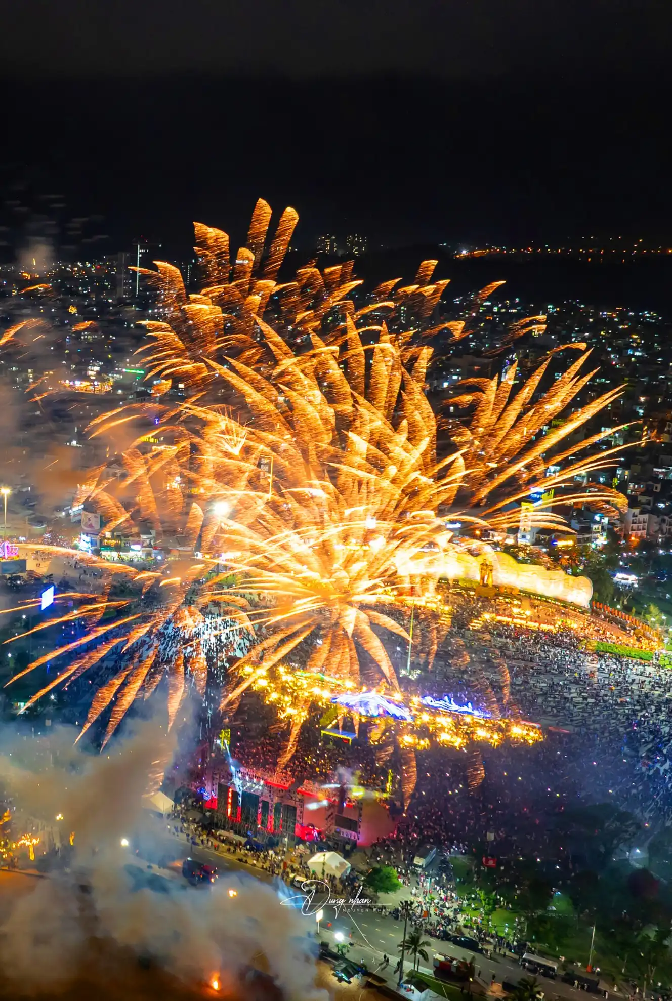 gia lai dat doanh thu du lich dip tet binh ngo dat 900 ty dong. - 5