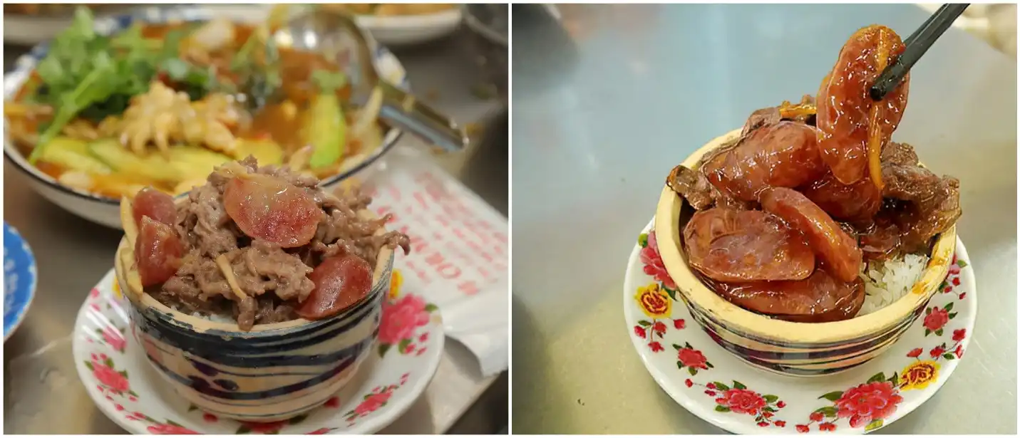 am thuc tp.hcm: chiec “mo neo” cua ky uc va tinh nguoi - 6