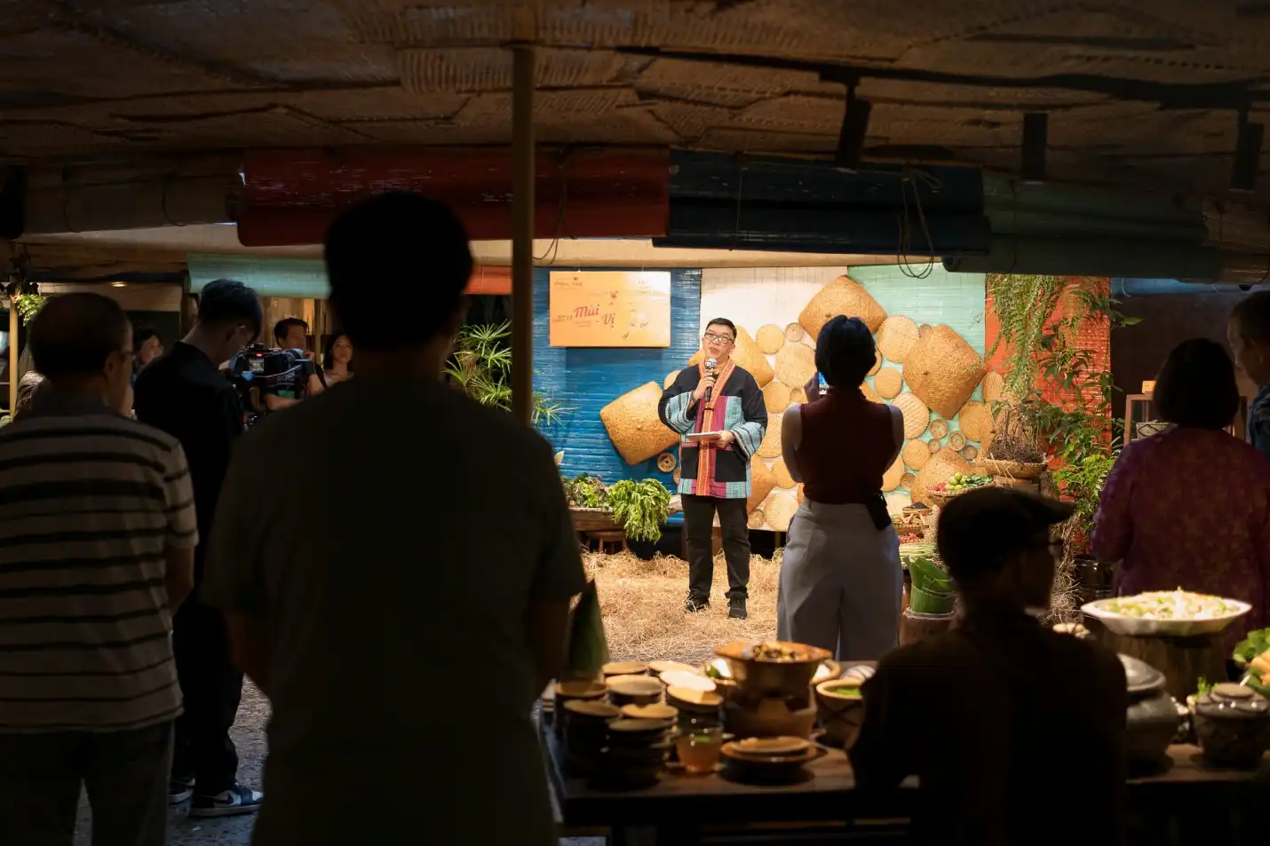 am thuc tp.hcm: chiec “mo neo” cua ky uc va tinh nguoi - 1