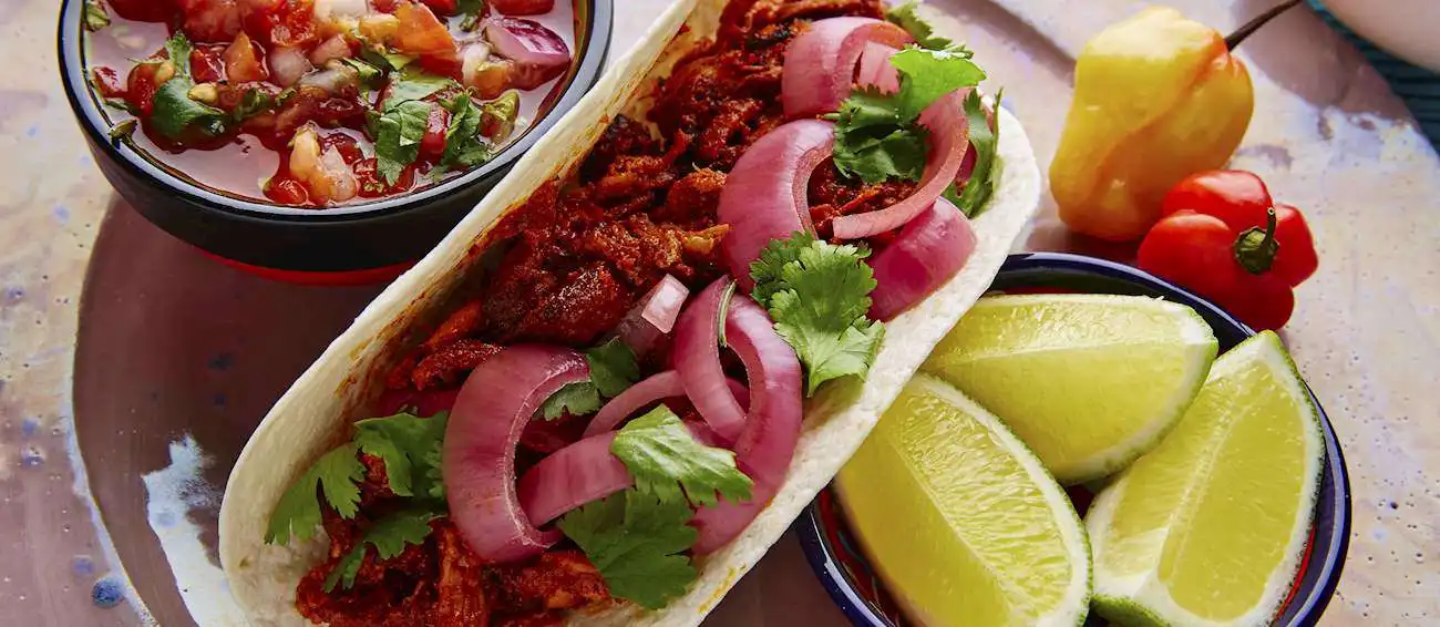 12 món làm từ thịt lợn ngon nhất thế giới - 2