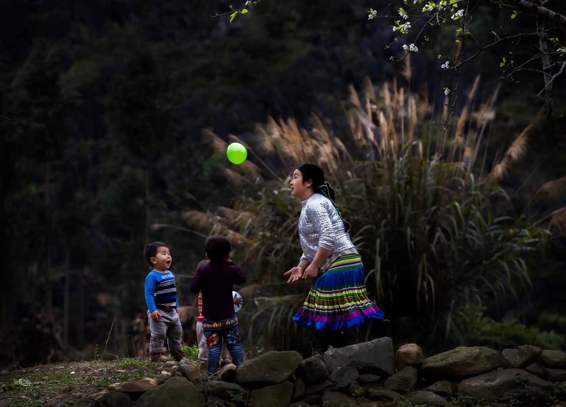 du lich la di nhung ngay dang… - 9