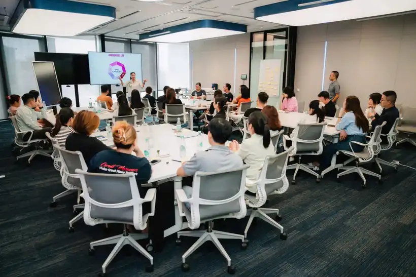 Quy trình đánh giá của Fortune đặc biệt chú trọng vào phản hồi thực tế từ chính người lao động thông qua khảo sát, kết hợp với đánh giá chuyên sâu về văn hóa doanh nghiệp và chiến lược nhân sự của các công ty. Hơn 1,3 triệu người lao động đã tham gia khảo sát đánh giá văn hóa nơi làm việc của họ và có hơn 550.000 phản hồi được xác thực.