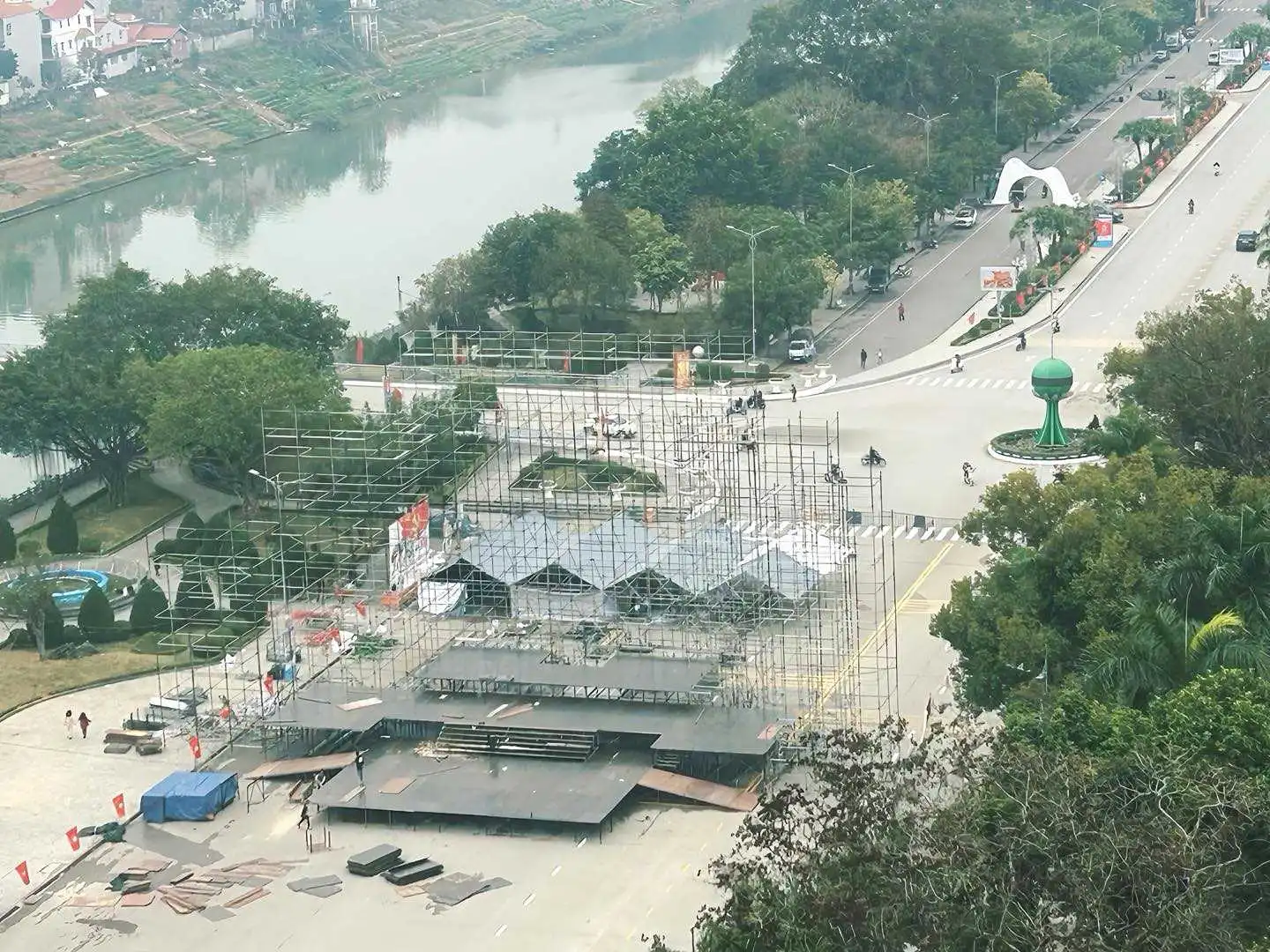 Lễ hội Hoa đào xứ Lạng 2026: Điểm hẹn sắc xuân kết nối muôn phương