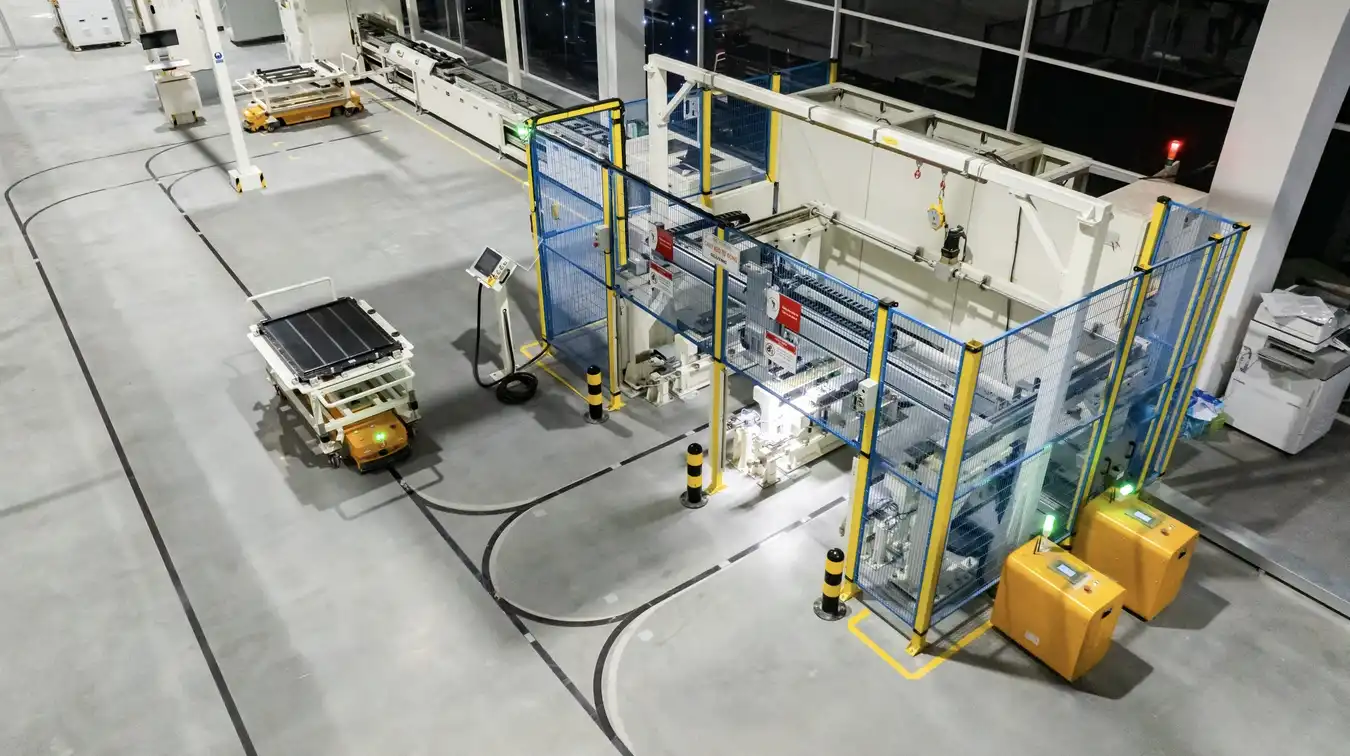 Thế giới đang đặt cược vào đâu để giải bài toán quá tải lưới điện? Cẩm Hà