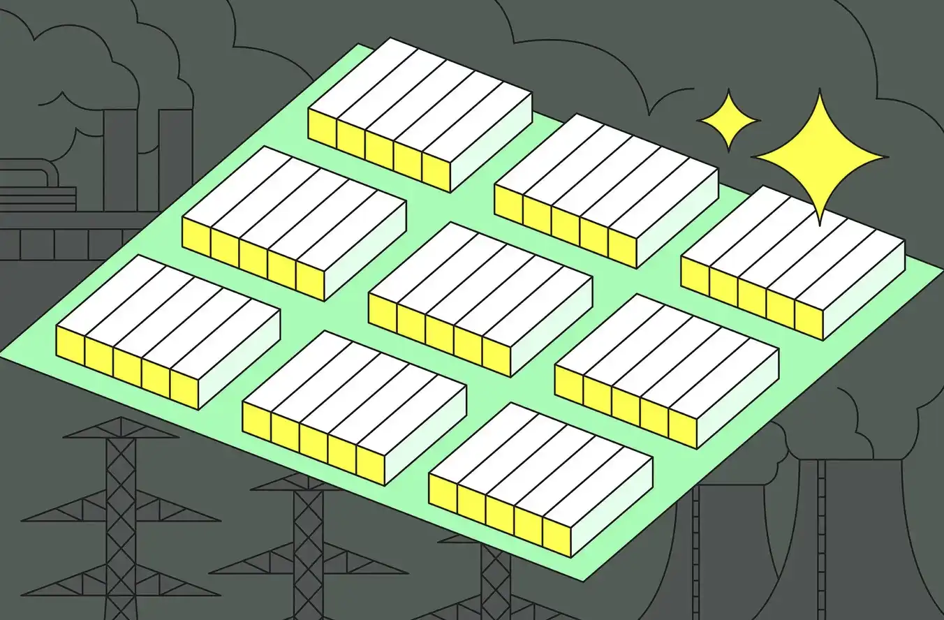 Thế giới đang đặt cược vào đâu để giải bài toán quá tải lưới điện? Cẩm Hà