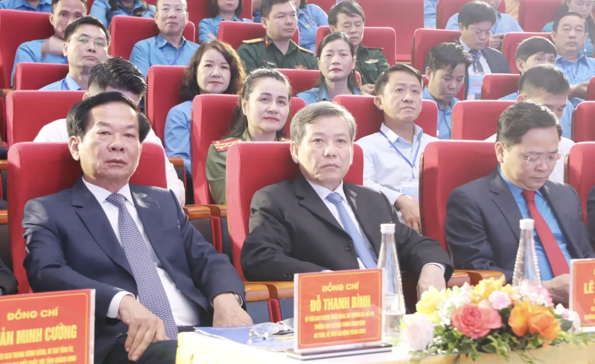 Không đánh đổi an toàn lao động lấy tăng trưởng kinh tế