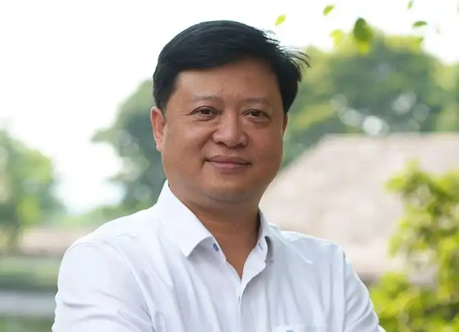 PGS.TS Phạm Mạnh Hà, giảng viên cao cấp Khoa Khoa học và Công nghệ giáo dục Đại học Bách khoa Hà Nội, từng nhiều năm nghiên cứu về tâm lý học đường, hướng nghiệp