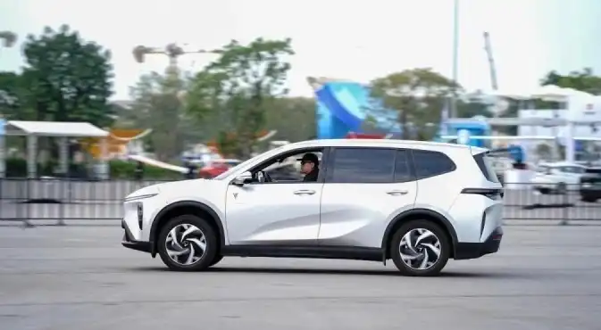 Limo Green - một mẫu xe của VinFast