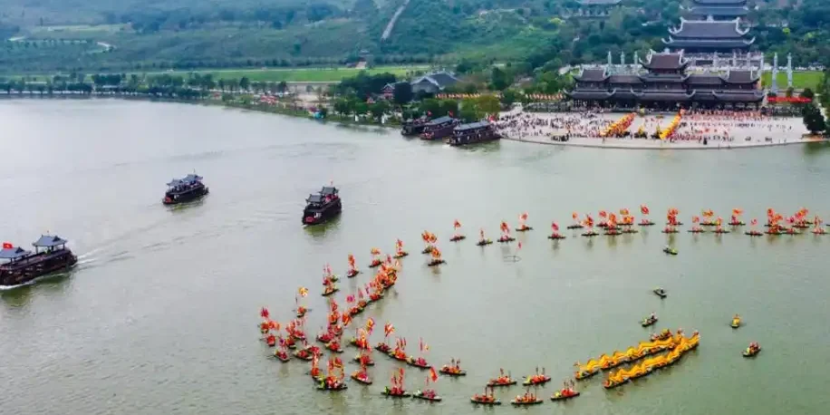 UNESCO đưa khu Vân Long – Tam Chúc vào danh sách Di sản Thế giới dự kiến